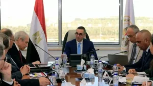 التضخم في مصر يتراجع إلى 12% والصادرات ترتفع 19% حسب تصريحات وزير الاقتصاد